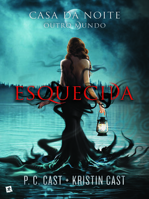 cover image of Esquecida